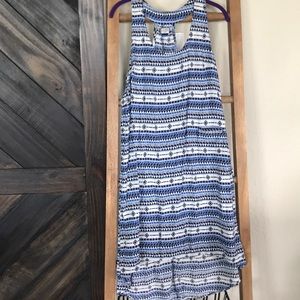 Kavu Jocelyn Riviera Dress Size Medium
